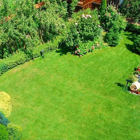 게스트하우스 Chicho Tsane 반스코