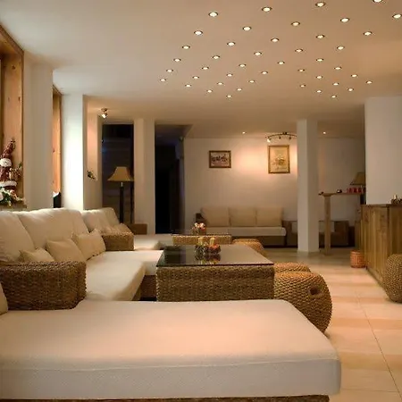 Chicho Tsane 3* Bansko