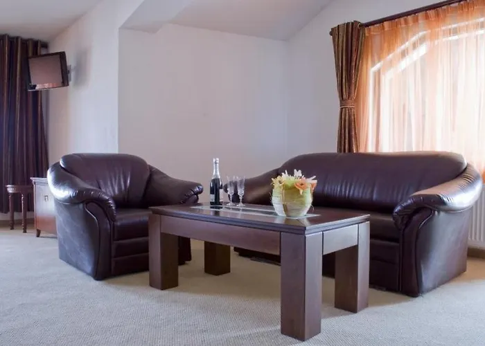 Chicho Tsane 게스트하우스