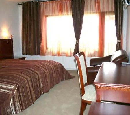 Guest house Chicho Tsane