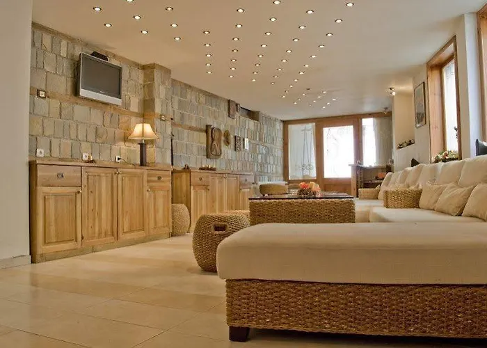 Chicho Tsane Konukevi Bansko