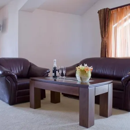 Chicho Tsane Guest house
