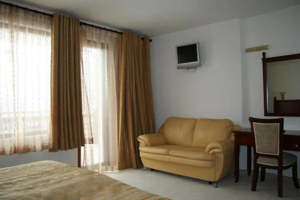 Chicho Tsane Banszko