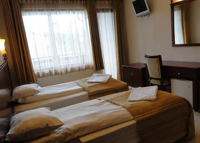 Vendégház Chicho Tsane 3*