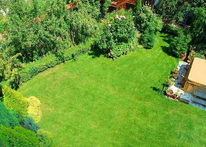 Vendégház Chicho Tsane Banszko