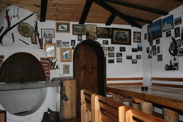 Vendégház Chicho Tsane 3*